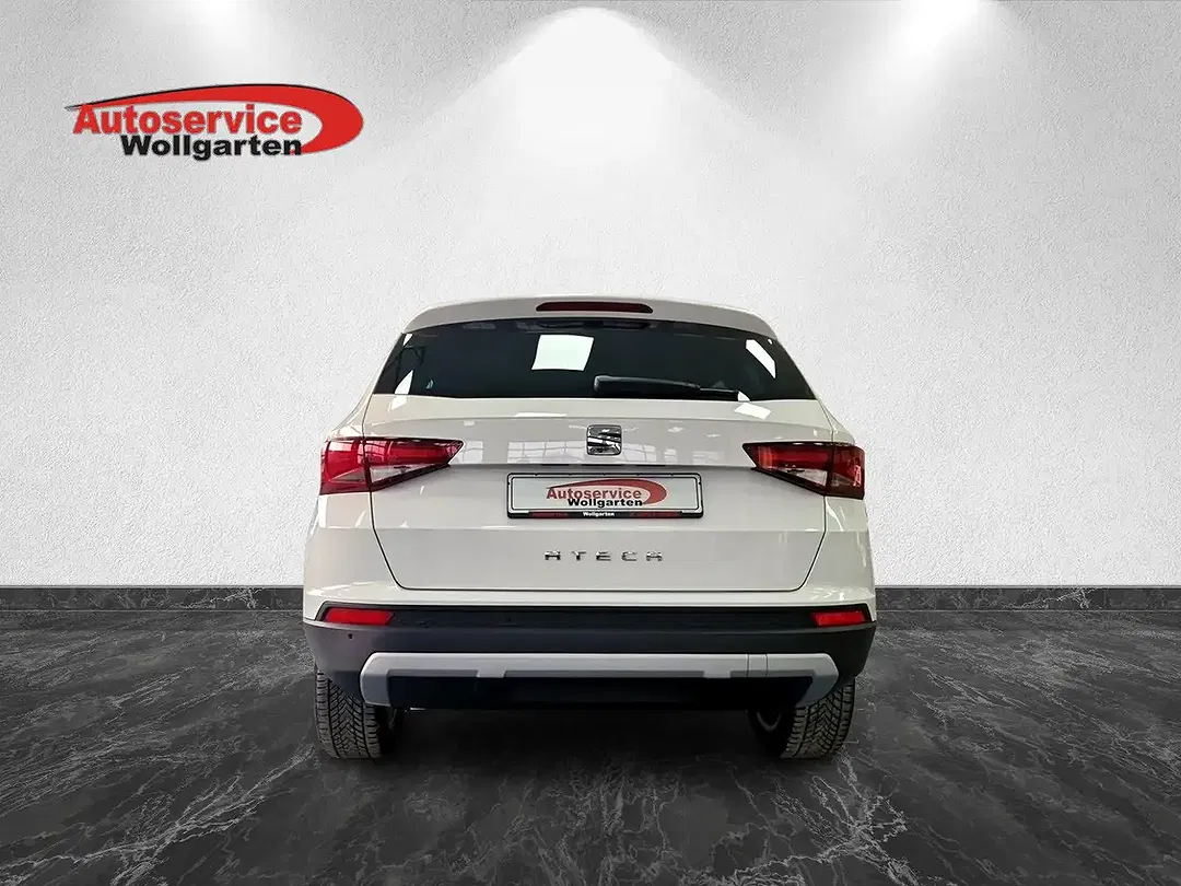 SEAT Ateca - Thumbnail 5
