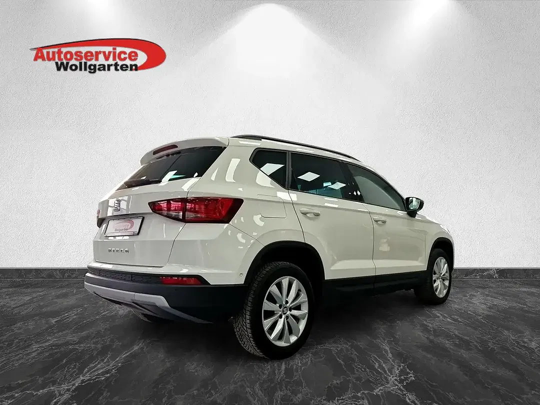 SEAT Ateca - Thumbnail 6