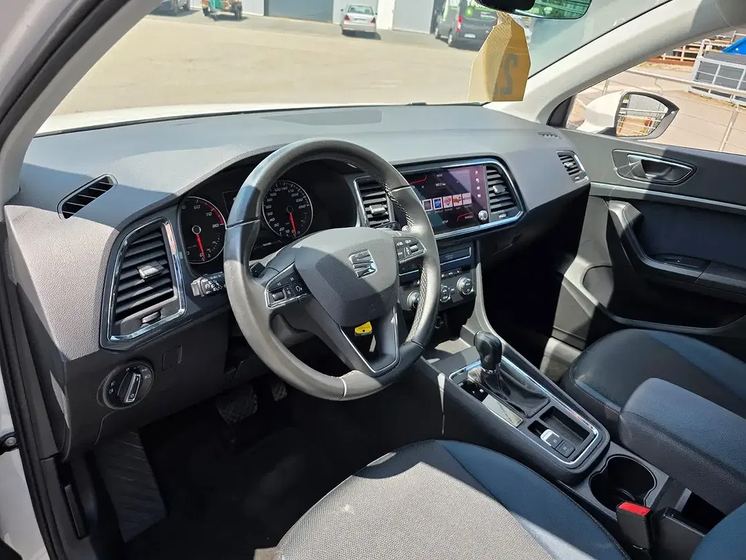 SEAT Ateca - Thumbnail 7