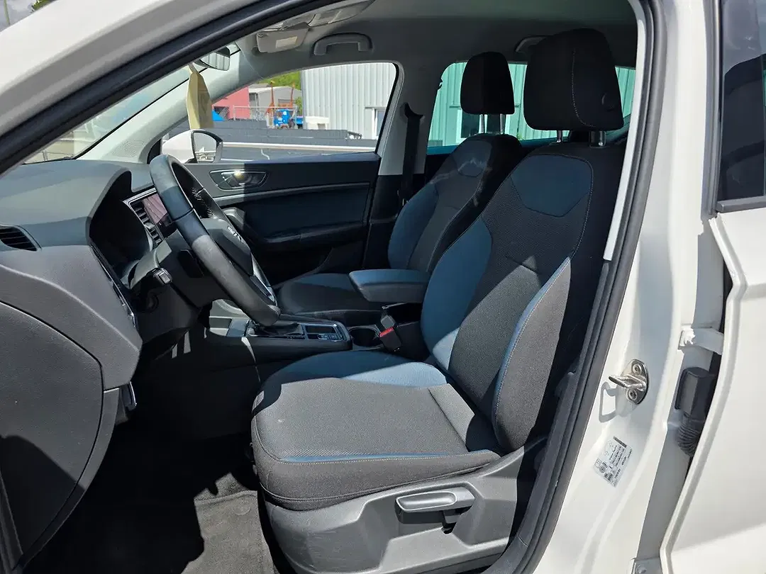 SEAT Ateca - Thumbnail 8