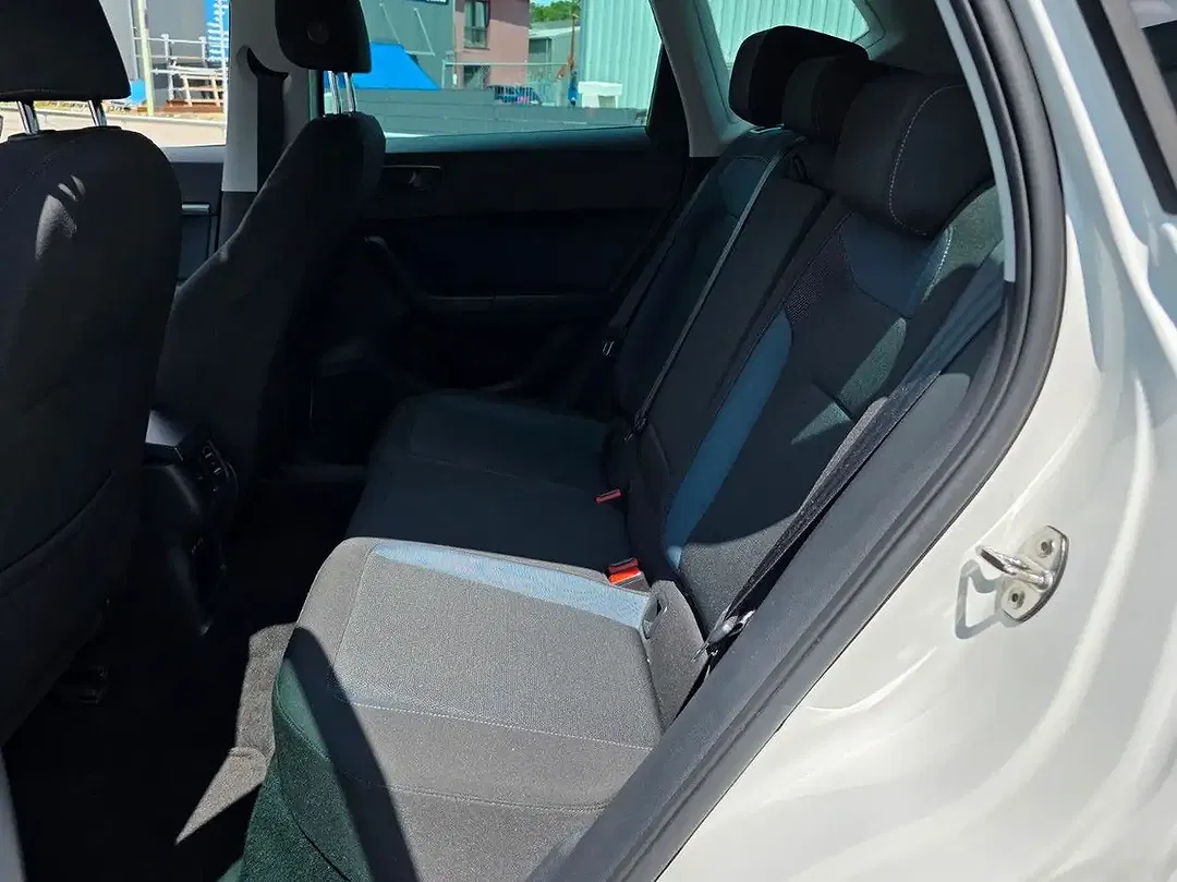 SEAT Ateca - Thumbnail 9