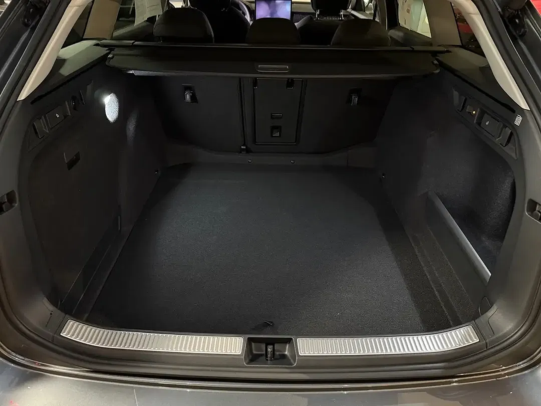 Skoda Superb - Thumbnail 13