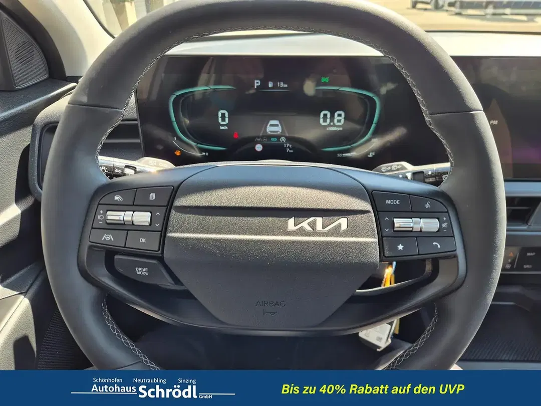 Kia Stonic - Thumbnail 15