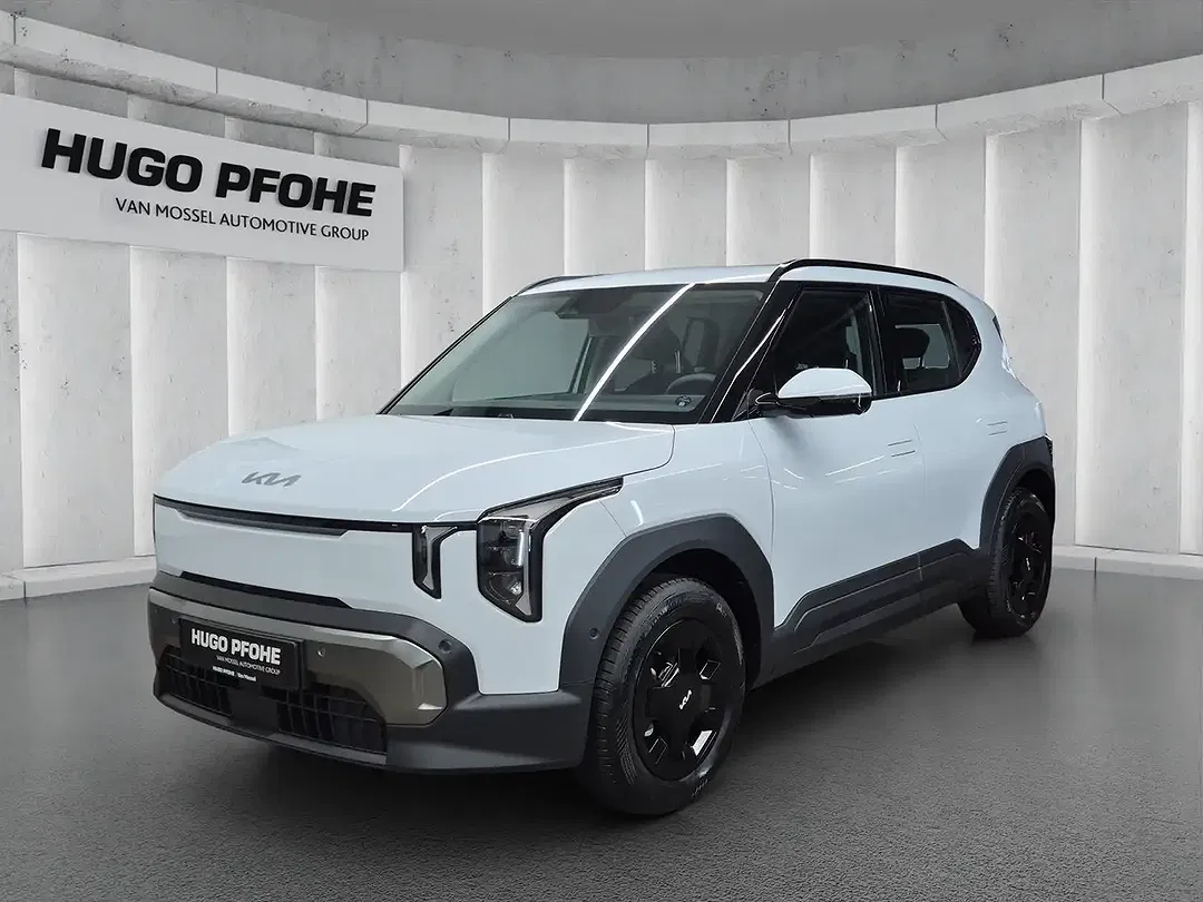 Kia EV2 - Thumbnail 1