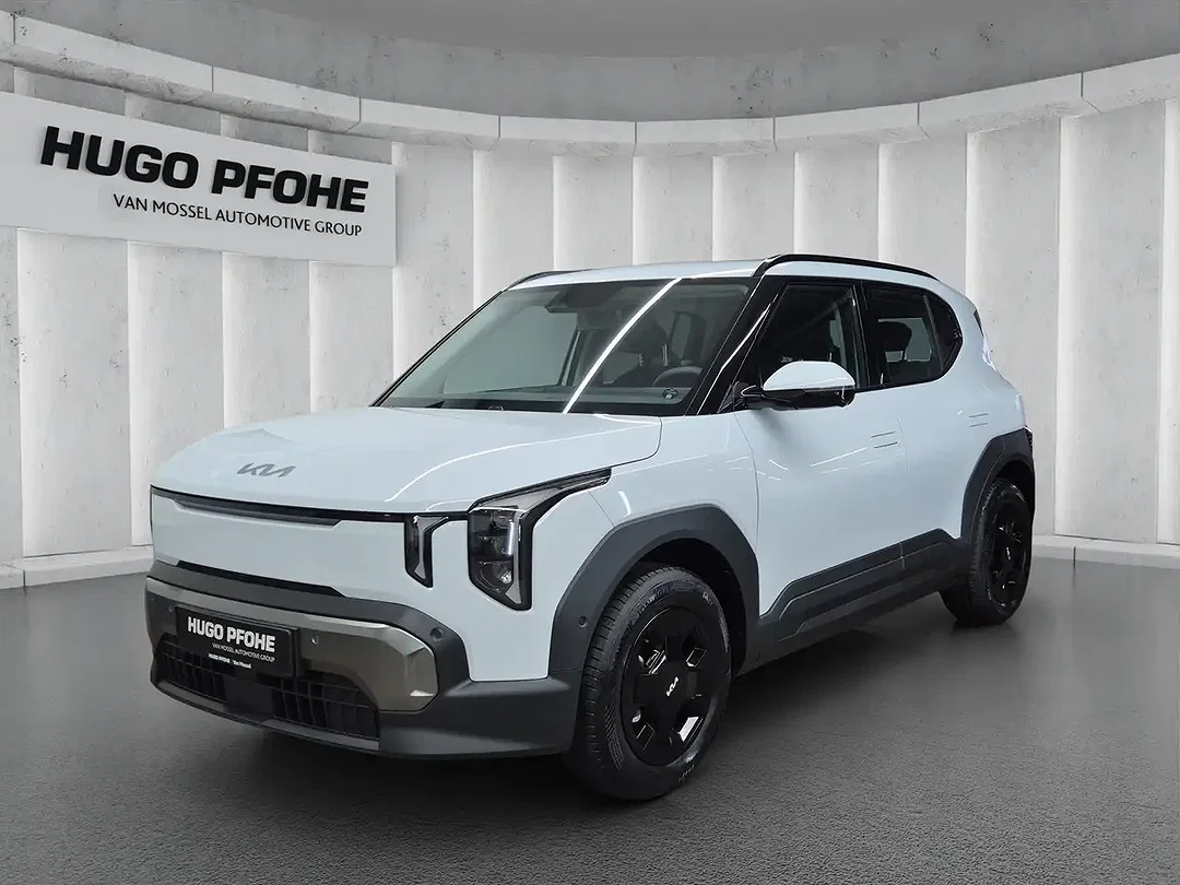 Kia EV2 - Afbeelding 1