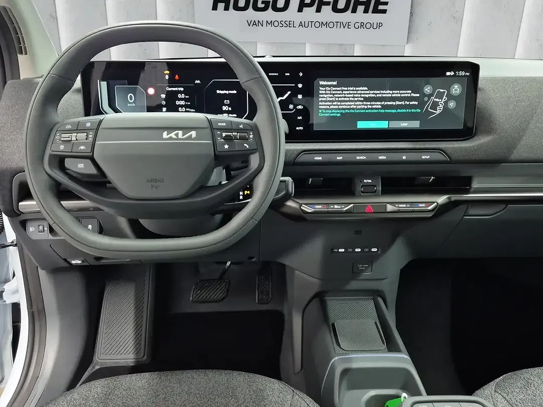 Kia EV2 - Thumbnail 12