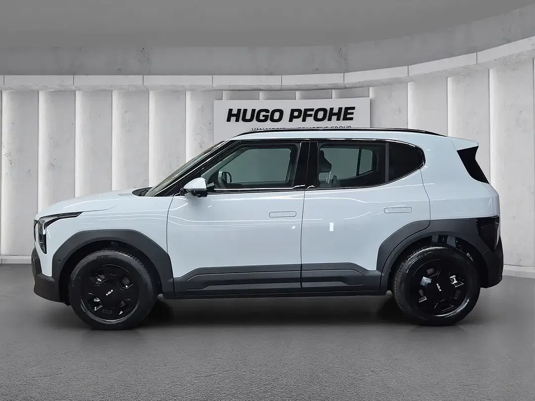 Kia EV2 - Thumbnail 2