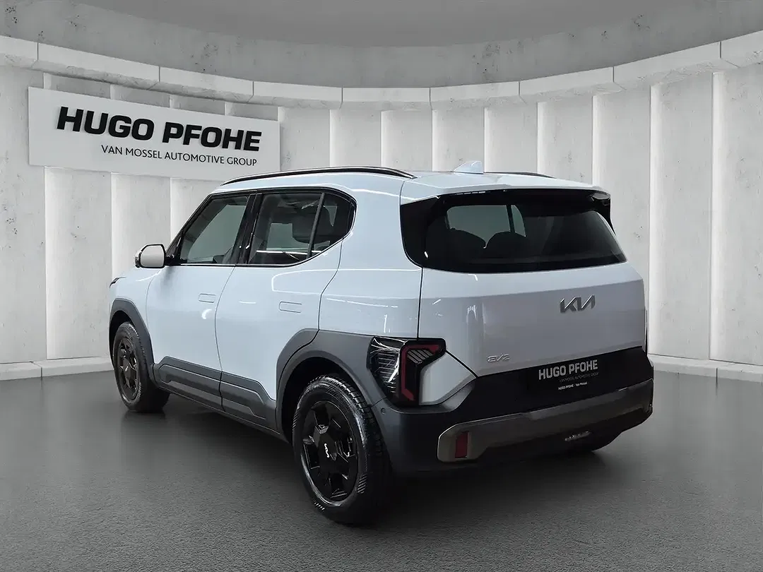 Kia EV2 - Thumbnail 3