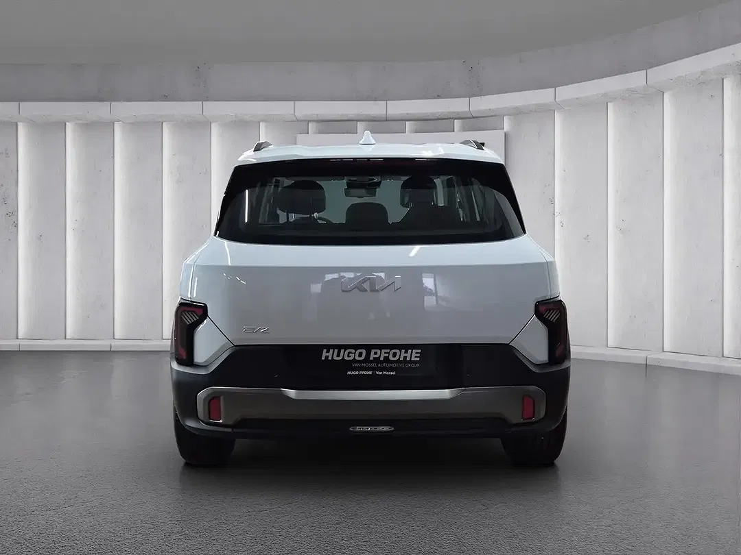 Kia EV2 - Thumbnail 4