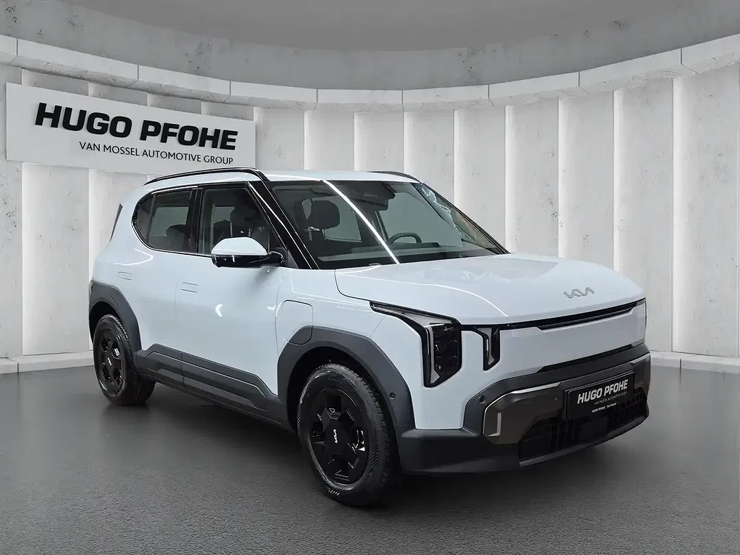 Kia EV2 - Thumbnail 7