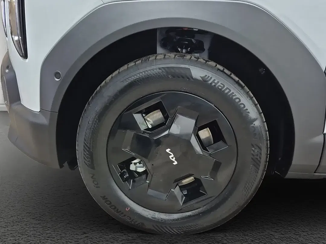 Kia EV2 - Thumbnail 9