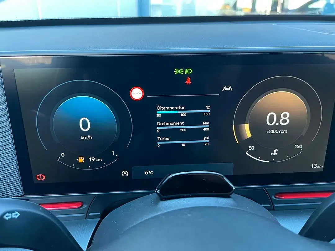 Hyundai KONA - Thumbnail 10