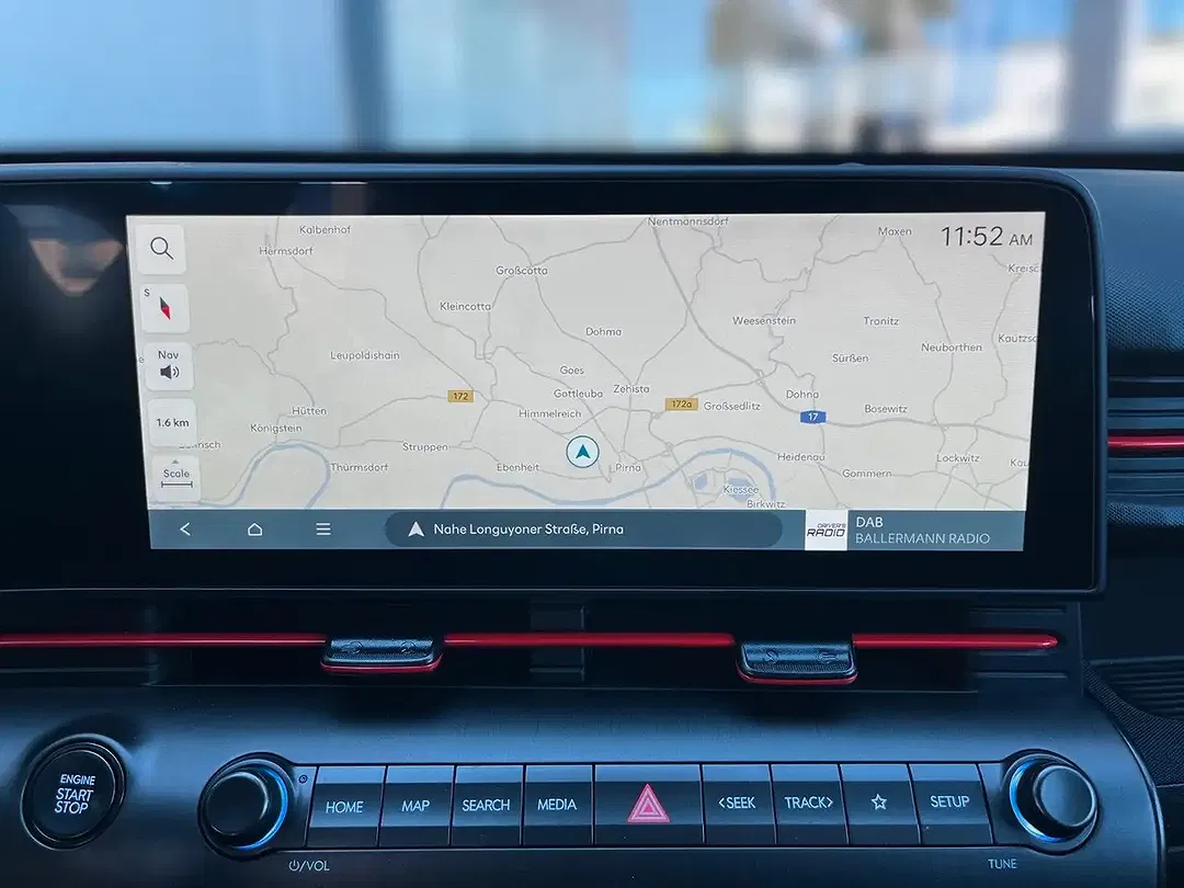 Hyundai KONA - Thumbnail 11