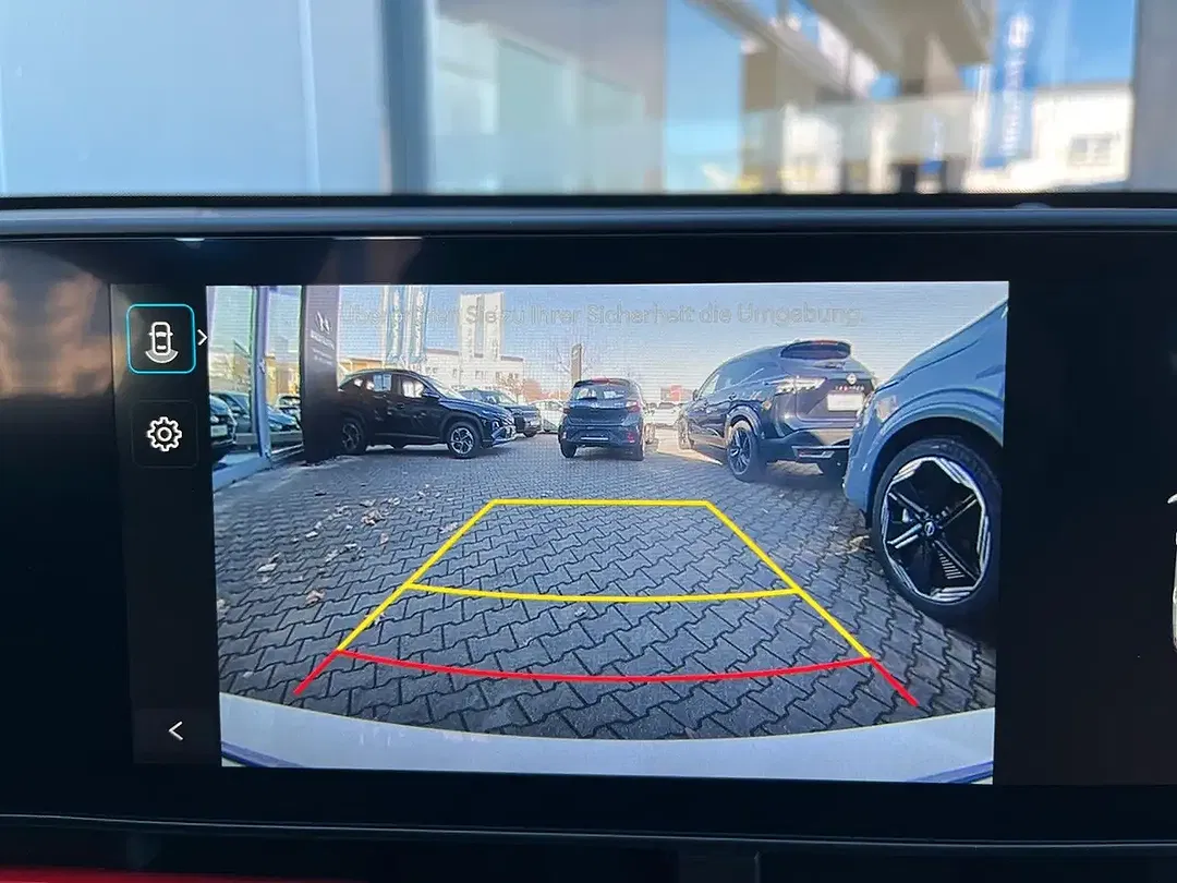 Hyundai KONA - Thumbnail 12