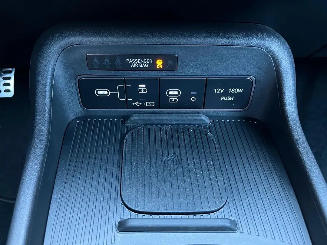Hyundai KONA - Thumbnail 14