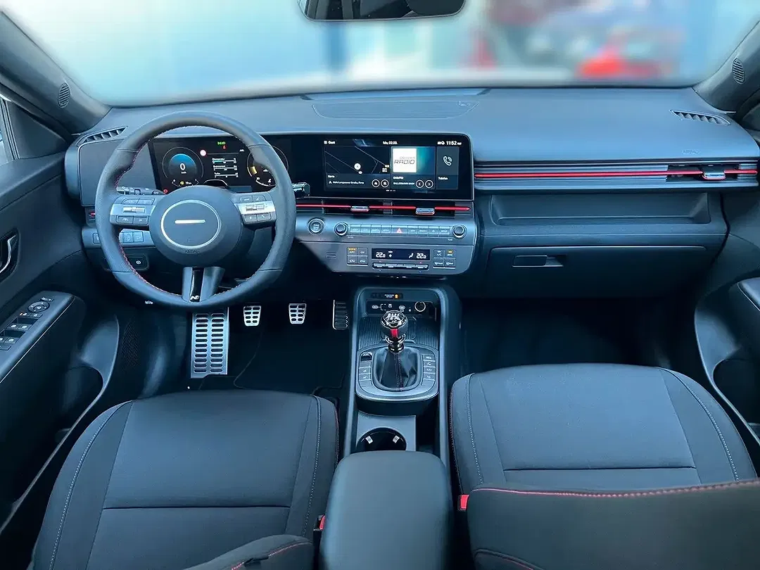 Hyundai KONA - Thumbnail 5