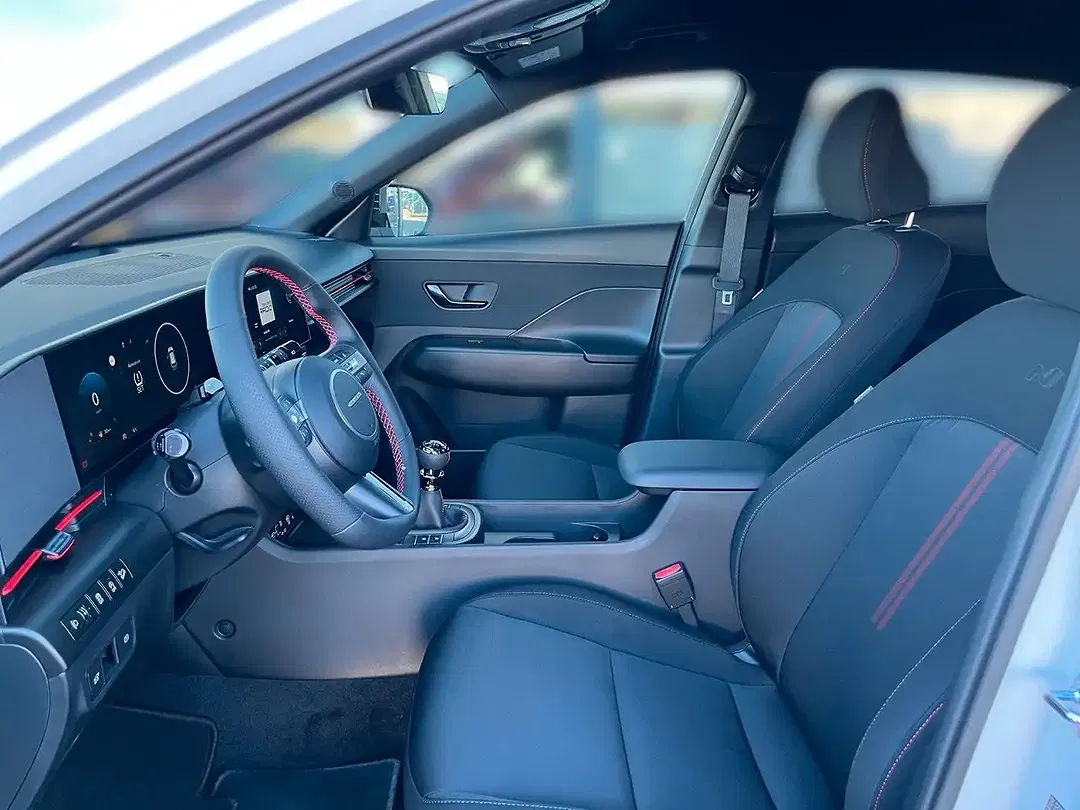 Hyundai KONA - Thumbnail 6