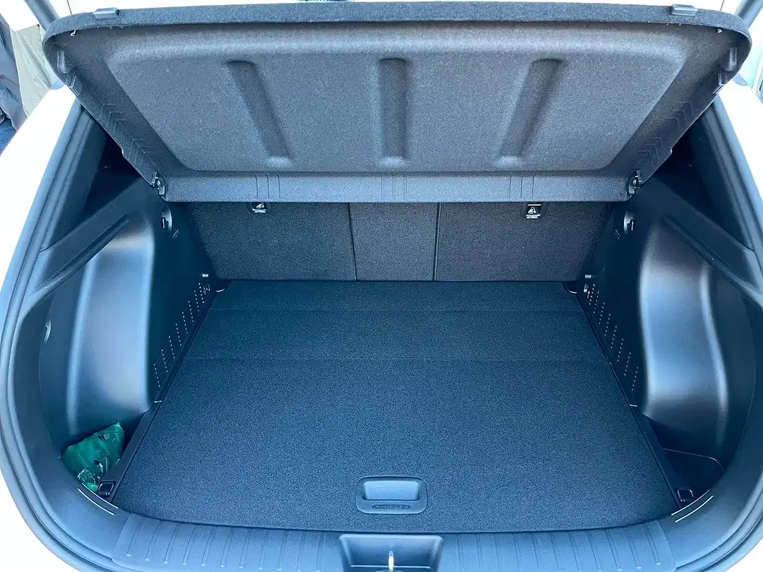 Hyundai KONA - Thumbnail 8