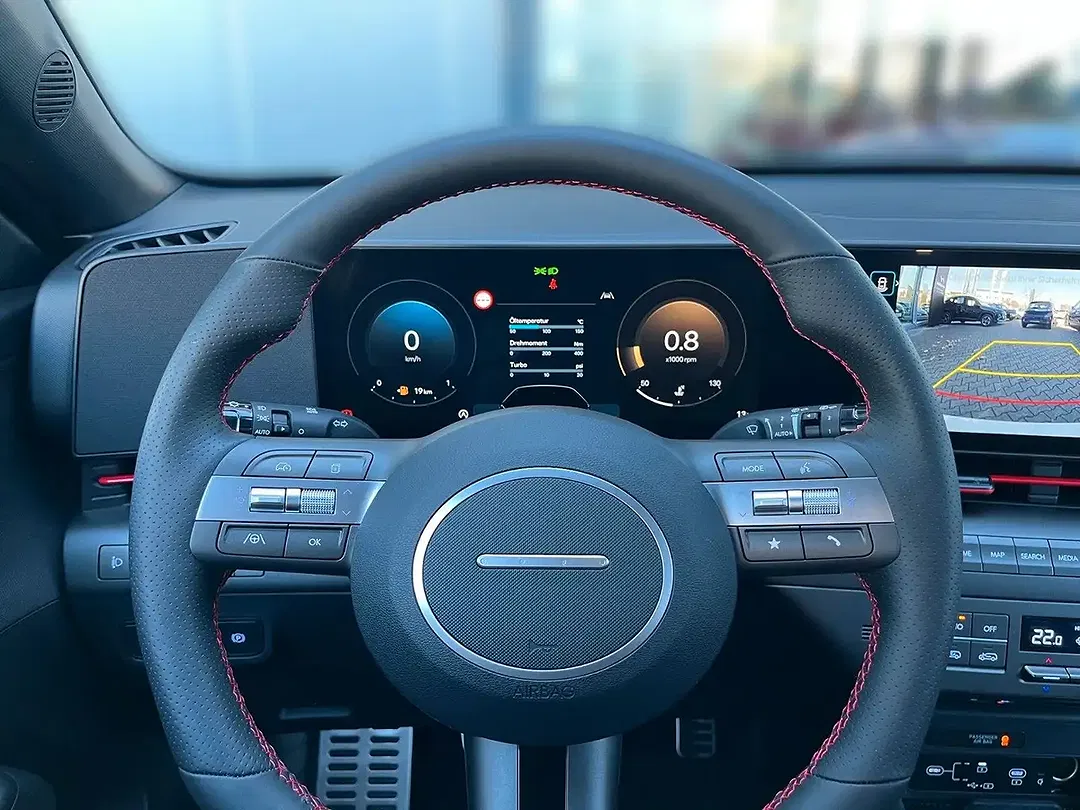 Hyundai KONA - Thumbnail 9