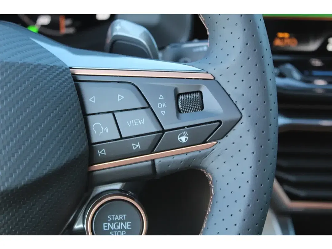 CUPRA Leon - Thumbnail 9