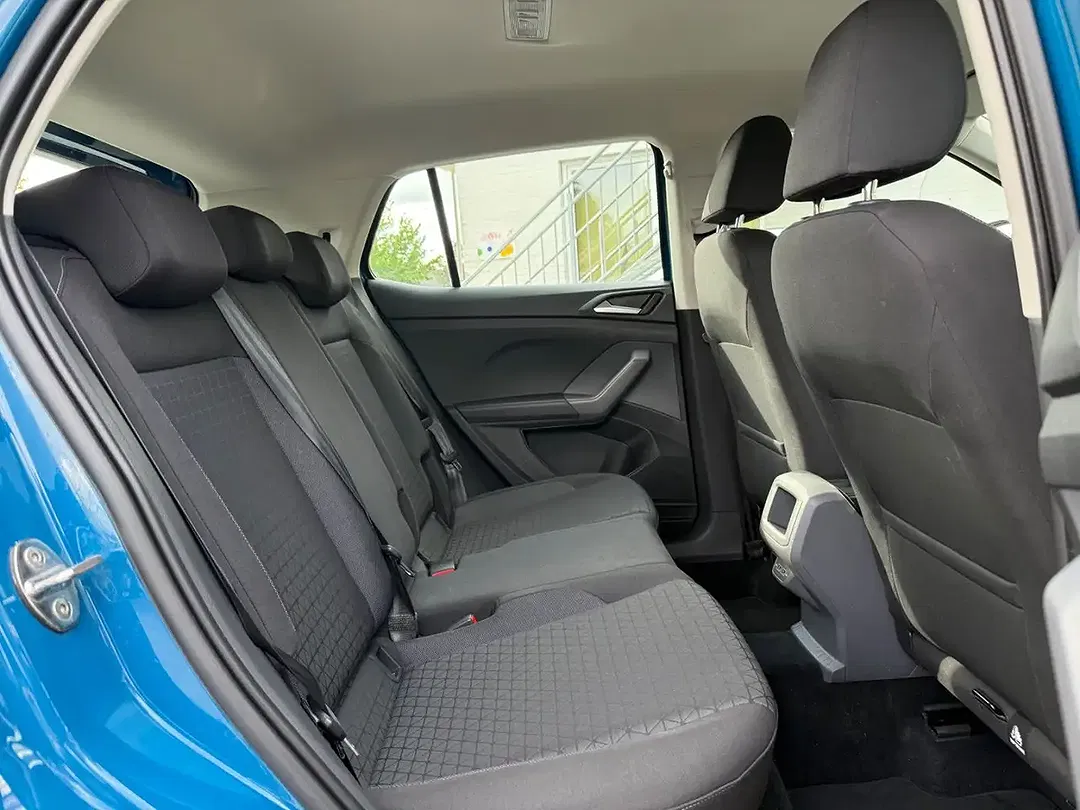 Volkswagen T-Cross - Thumbnail 13