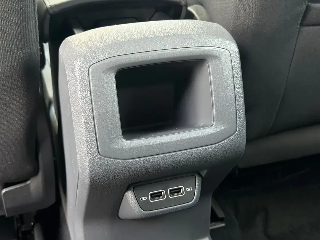 Volkswagen T-Cross - Thumbnail 14