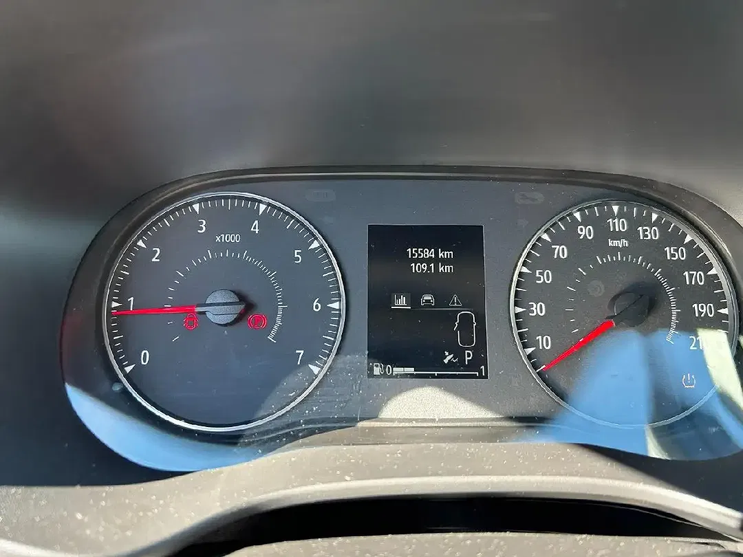 Dacia Sandero - Thumbnail 12