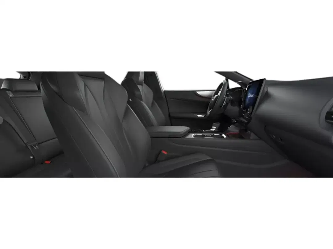Lexus NX 450h+ - Thumbnail 12