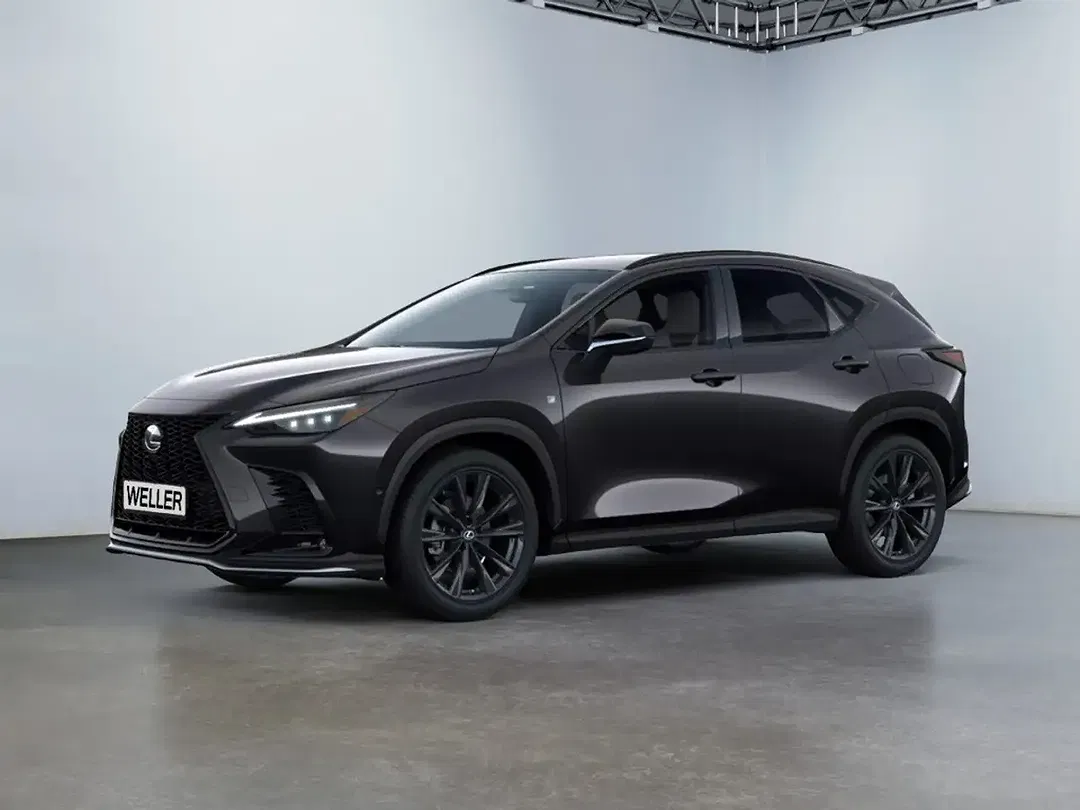 Lexus NX 450h+ - Thumbnail 2