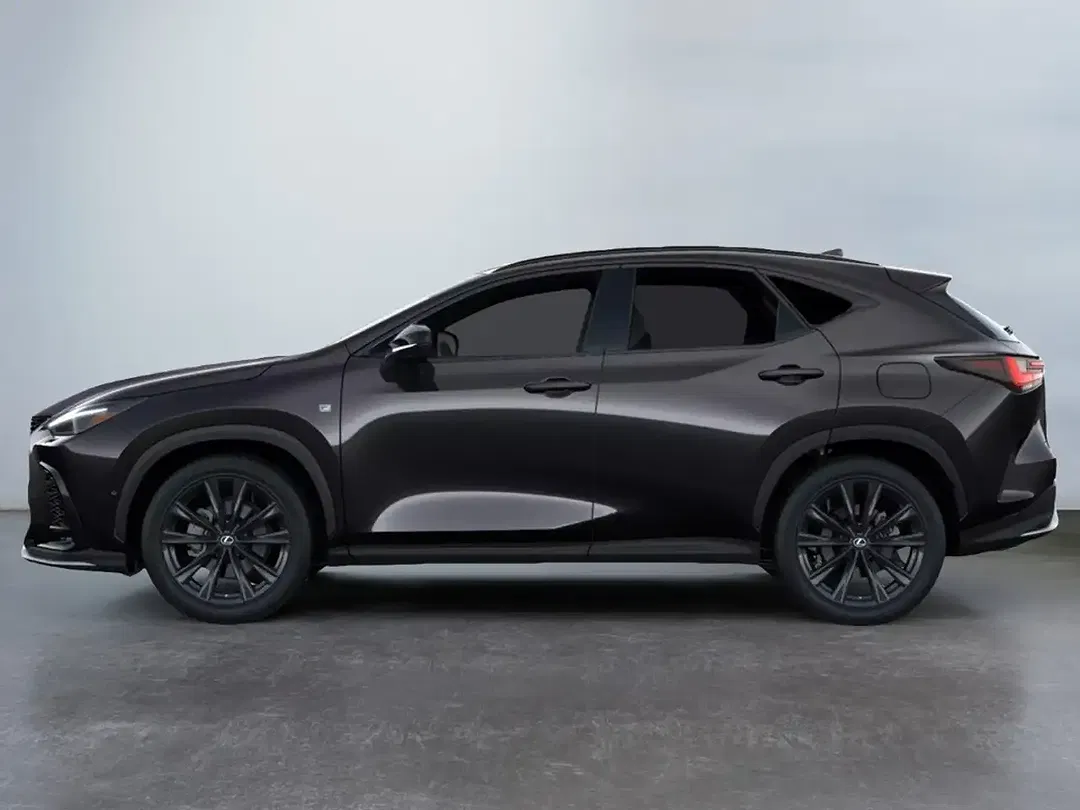 Lexus NX 450h+ - Thumbnail 3