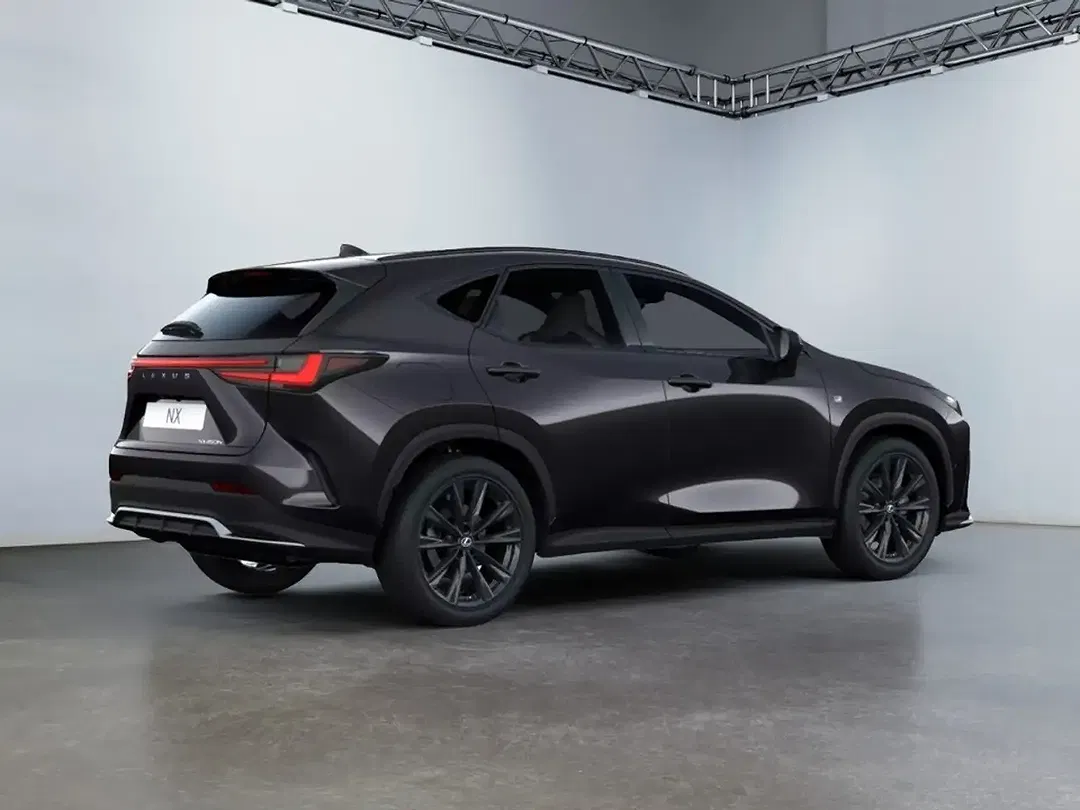 Lexus NX 450h+ - Thumbnail 6