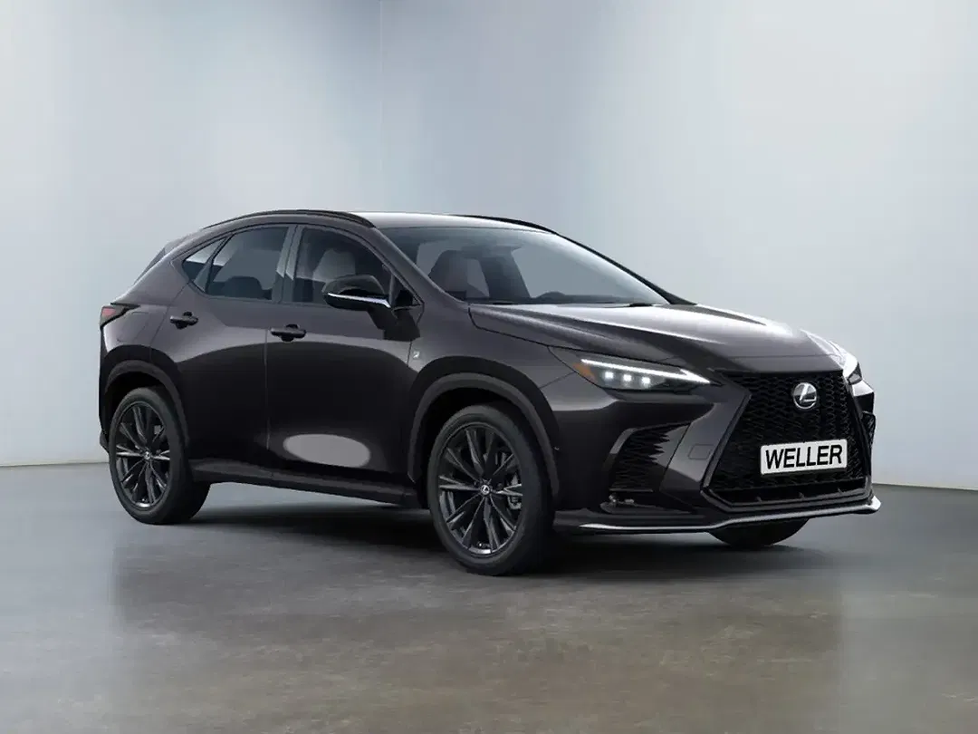Lexus NX 450h+ - Thumbnail 7