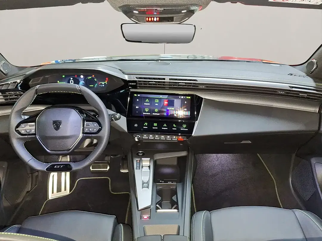 Peugeot 308 - Thumbnail 13
