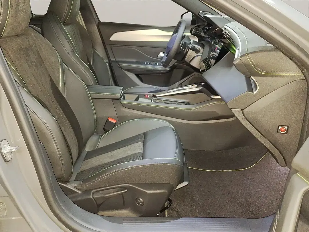 Peugeot 308 - Thumbnail 16