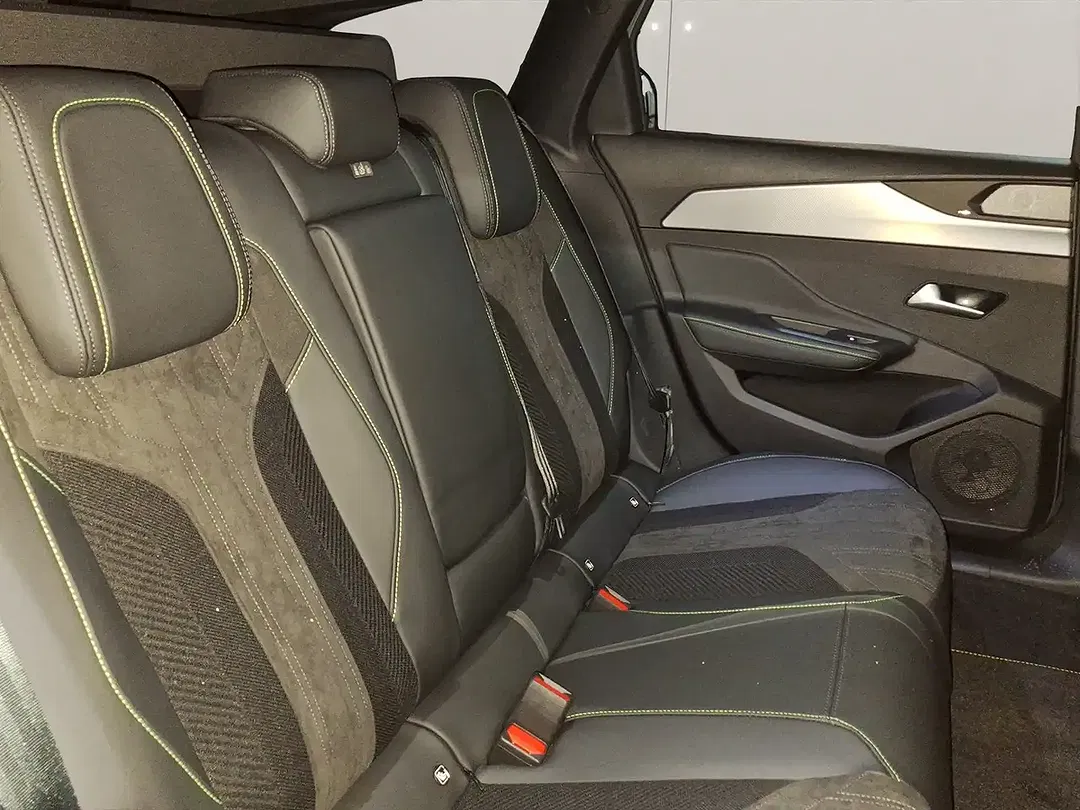 Peugeot 308 - Thumbnail 17