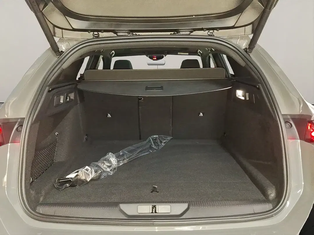 Peugeot 308 - Thumbnail 18