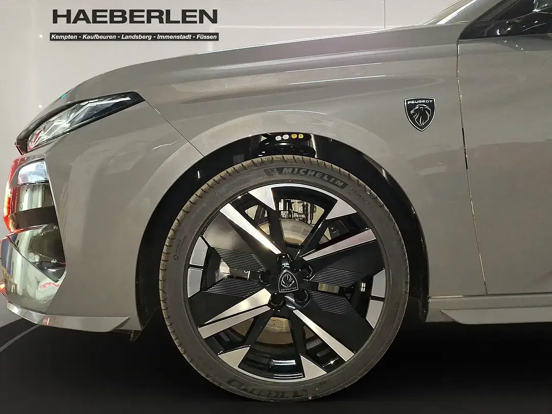 Peugeot 308 - Thumbnail 19