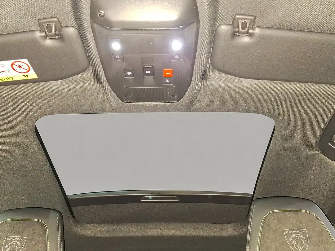 Peugeot 308 - Thumbnail 20