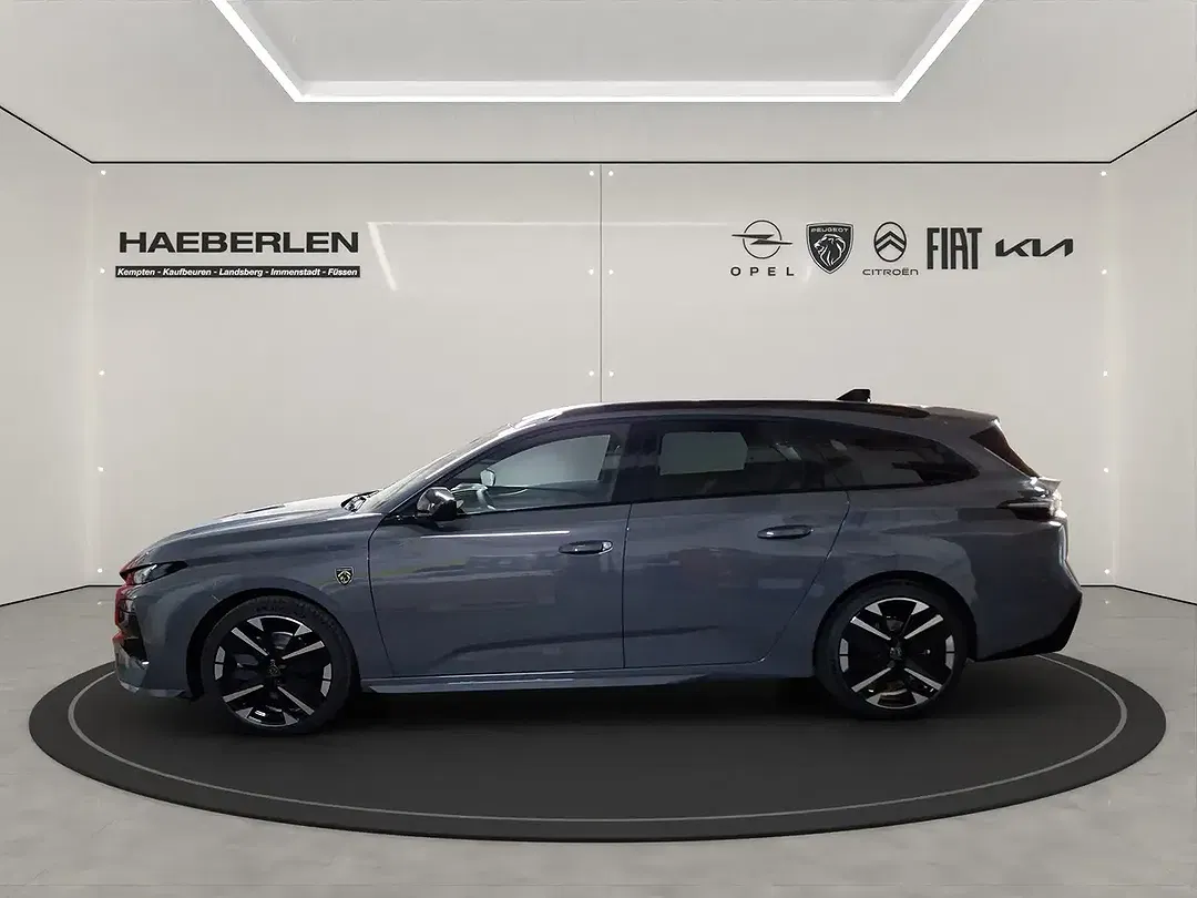 Peugeot 308 - Thumbnail 2
