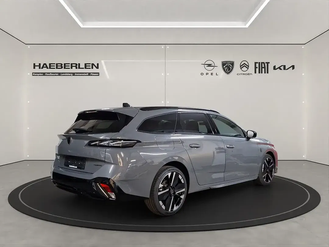 Peugeot 308 - Thumbnail 5