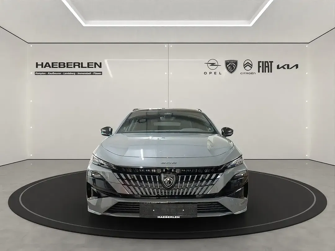Peugeot 308 - Thumbnail 6