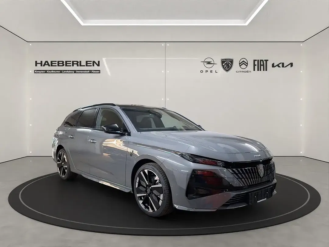 Peugeot 308 - Thumbnail 7