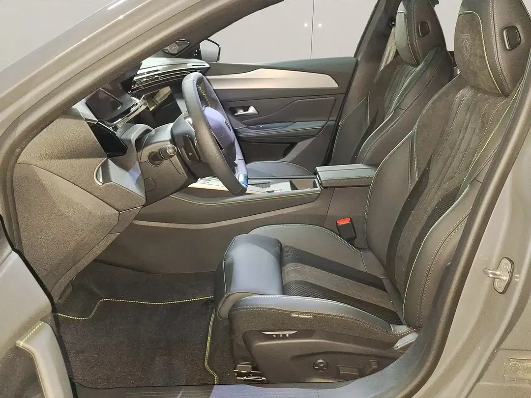 Peugeot 308 - Thumbnail 8