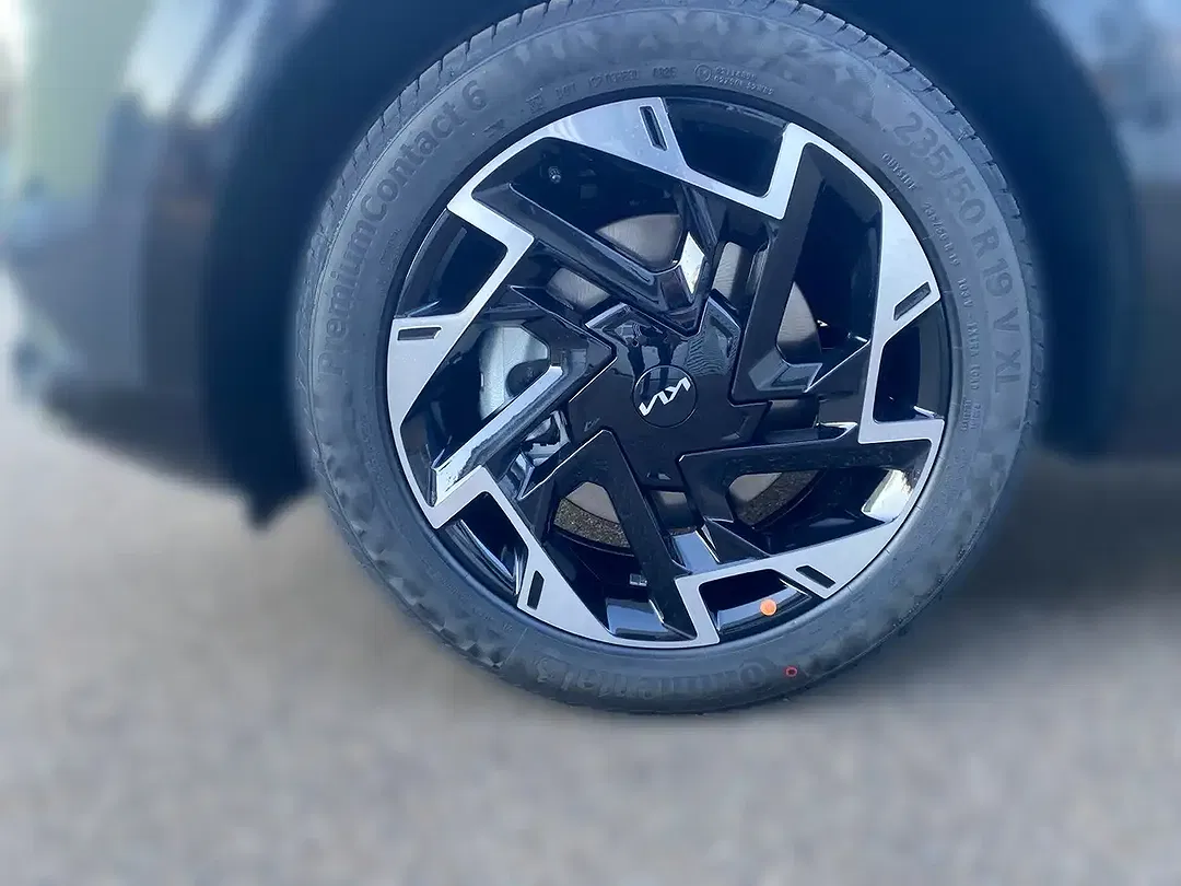 Kia Sportage - Thumbnail 8
