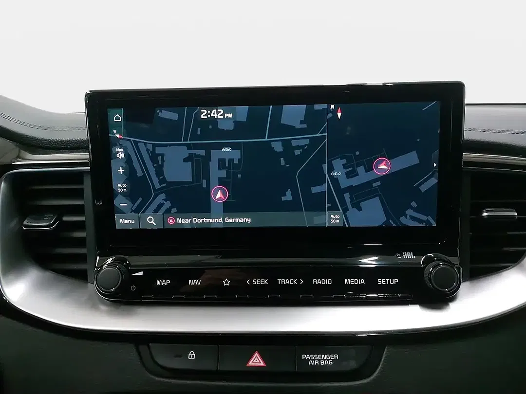 Kia Ceed SW / cee'd SW - Thumbnail 9