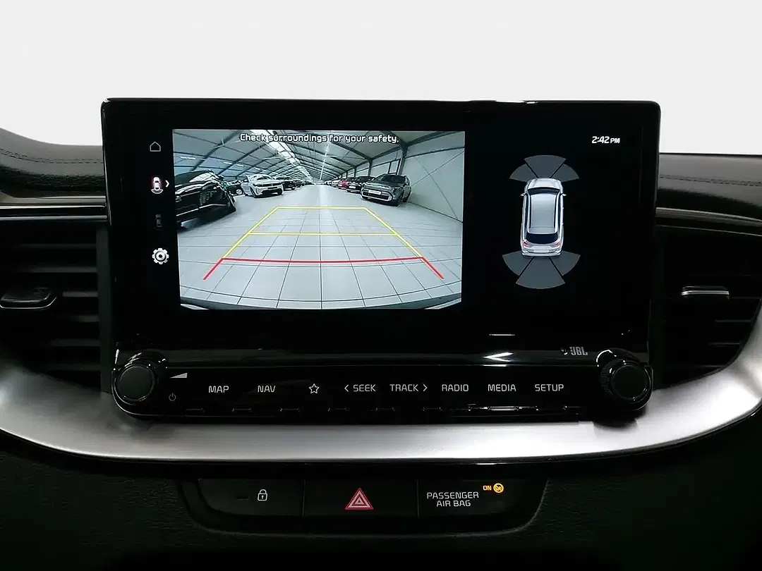 Kia Ceed SW / cee'd SW - Thumbnail 10