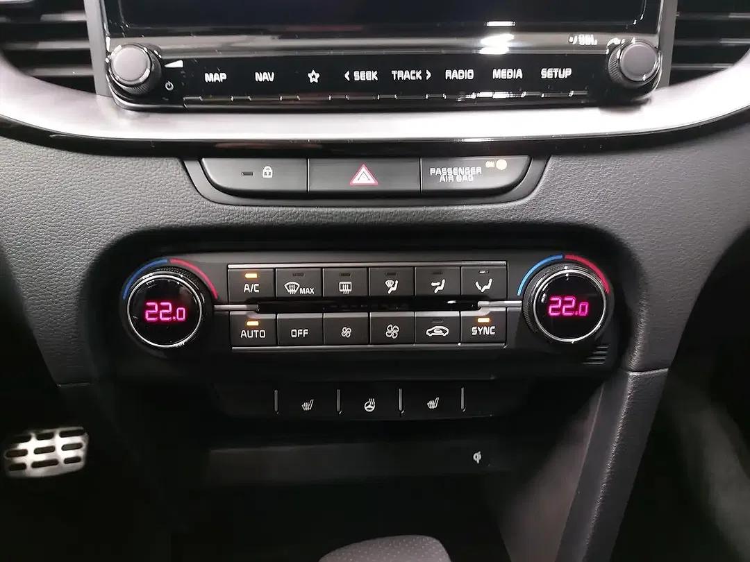 Kia Ceed SW / cee'd SW - Thumbnail 11