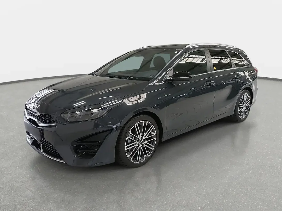 Kia Ceed SW / cee'd SW - Afbeelding 1
