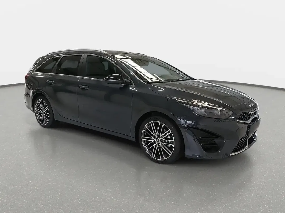 Kia Ceed SW / cee'd SW - Thumbnail 2