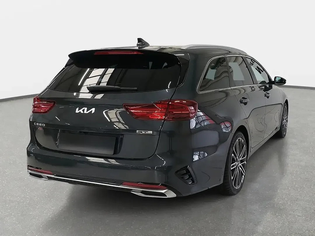 Kia Ceed SW / cee'd SW - Thumbnail 3